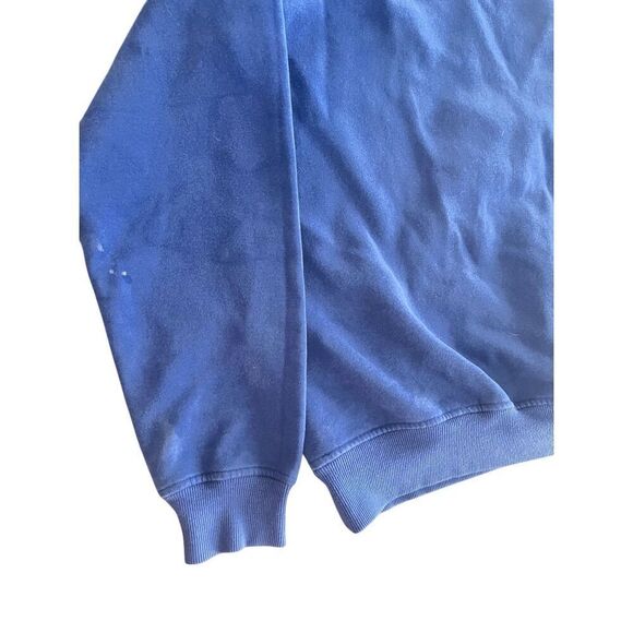 Vintage Florida Gators Hoodie Pullover sweatshirt size L - Picture 3 of 10